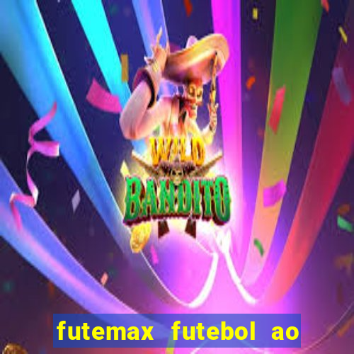 futemax futebol ao vivo real madrid